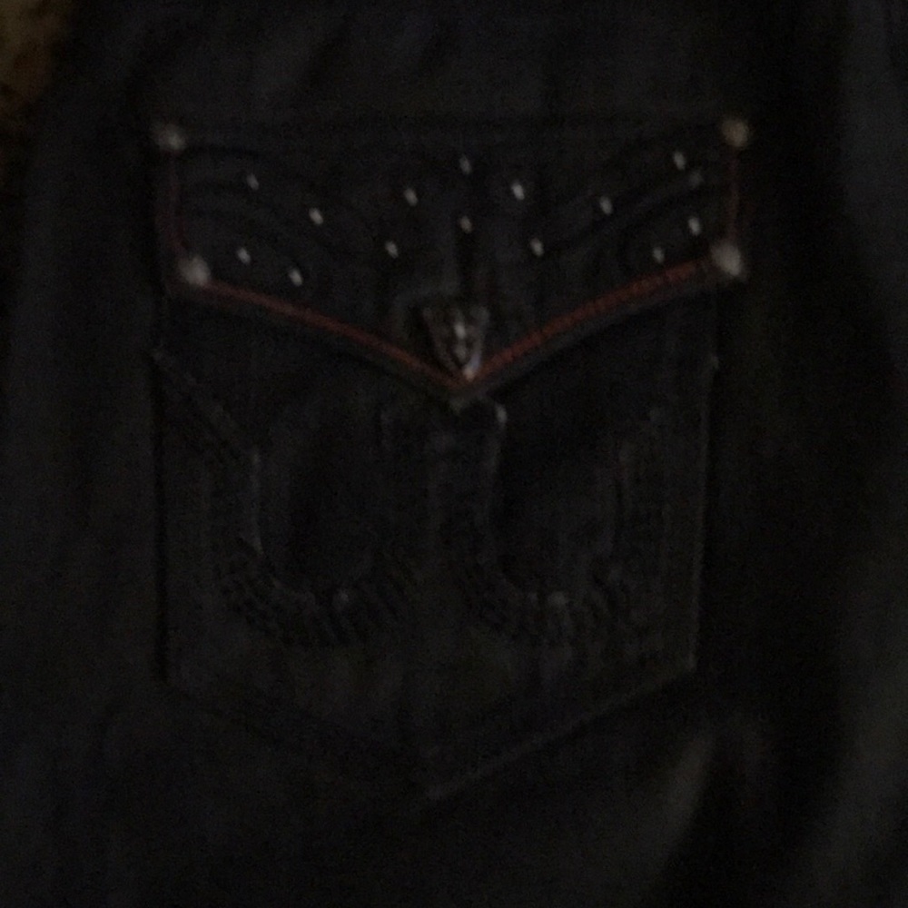 Jeans - Picture 4 of 6
